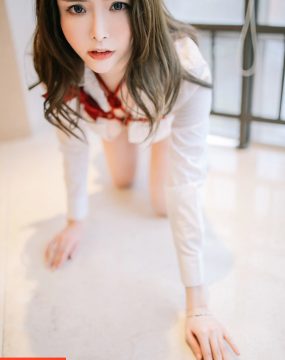 [EROONICHAN] 夏小秋秋秋《RED》集