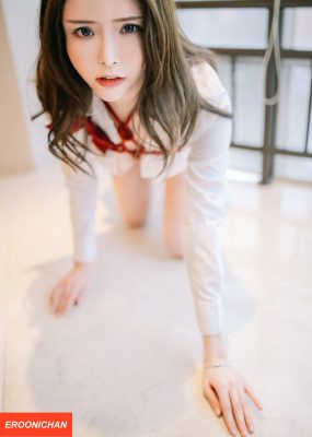 [EROONICHAN] 夏小秋秋秋《RED》集