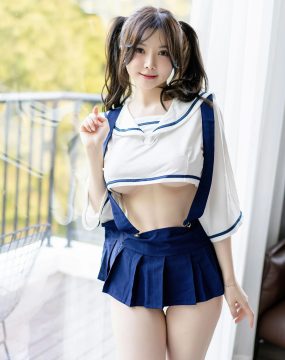 秀人 No.2778 糯美子MINIbabe