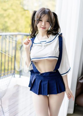 秀人 No.2778 糯美子MINIbabe