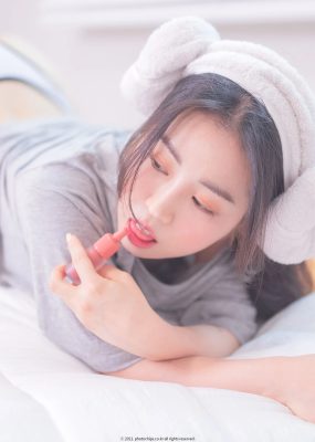 [Photochips] Vol.100 – No.11 Dami