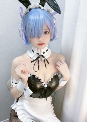 千阳(ちよ) – バニーレムりん 高清在线免费欣赏