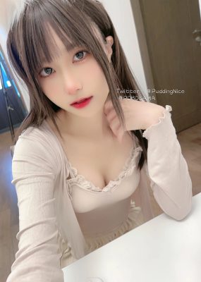 布丁大法 – S3糯米糕