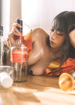 萌妹奈汐酱nice – 消愁