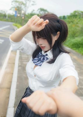 Nyako喵子 – 诱拐本