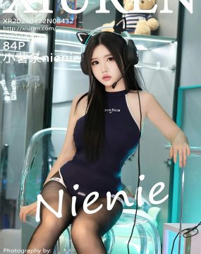 秀人网 No.8432 小薯条nienie
