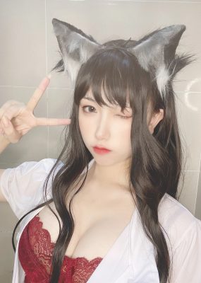 芋圆侑子SJ_ – 兽娘风俗店