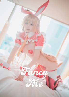 BamBi写真 – Fancy Me