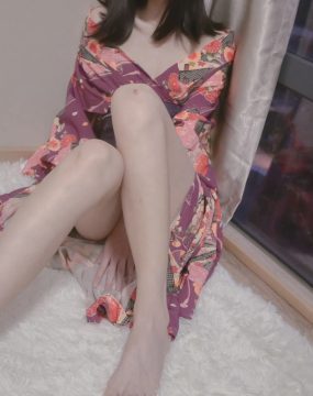 萌妹子眼酱大魔王w – 和服
