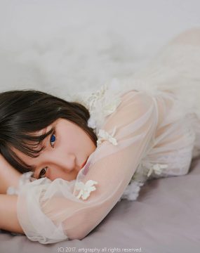 [ARTGRAVIA] VOL.013 姜仁卿
