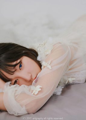 [ARTGRAVIA] VOL.013 姜仁卿