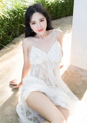 刘钰儿《丰乳丰臀尤物》 魅妍社 Vol.185