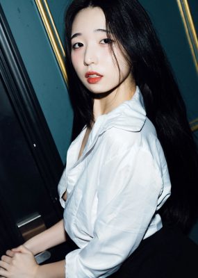 [Moon Night Snap] – Yeon Woo《Last night Vol.2》