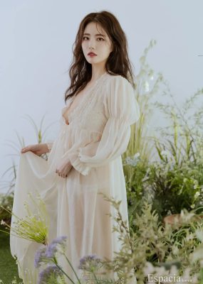 [ESPACIAKOREA] EHC-111 YUA