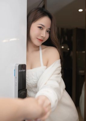 秀人 No.3171 鱼子酱Fish