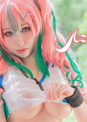 Hane Ame 雨波 – 布莱莫顿