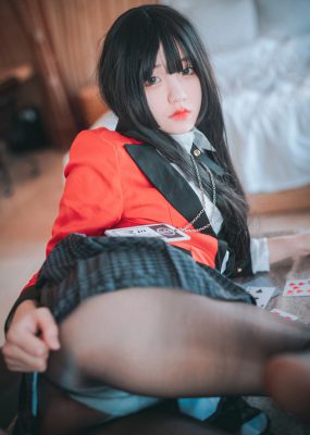 [DJAWA] Jenny – Gambling with Yumeko