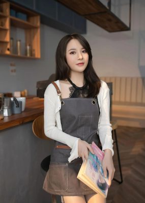 秀人 No.4102 鱼子酱Fish