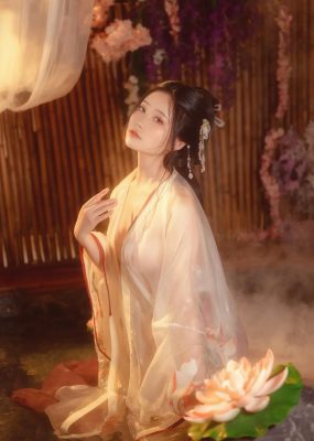年年Nnian – 梦醉瑶