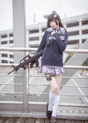 小妖精你的负卿 95制服