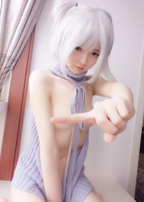 一小央泽 – 毛衣