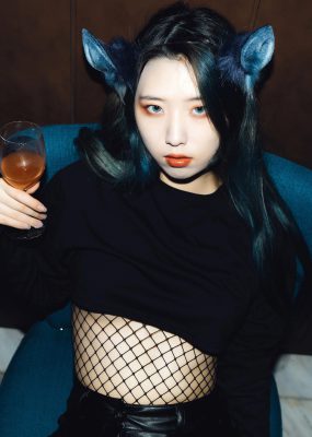 [Moon Night Snap] – Dame Happy Day Vol.2