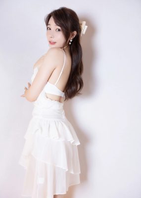 语画界 VOL.859 徐莉芝Booty