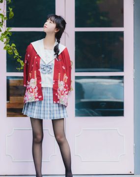 清纯妹子西瓜 凤凰新村