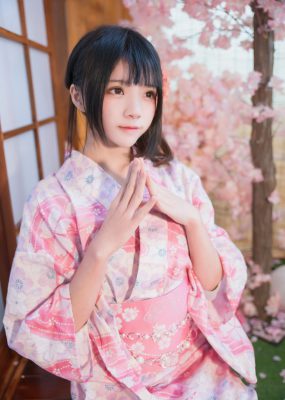 桜桃喵《双人本》
