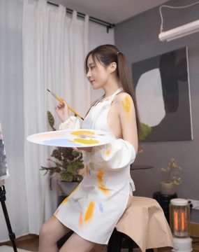 秀人 No.3048 鱼子酱Fish