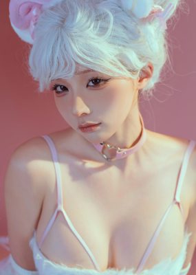 蠢沫沫 – 羊羊羊