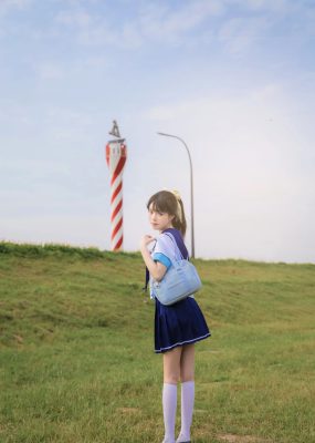 可爱妹子Fushii_海堂 – 高岭爱花