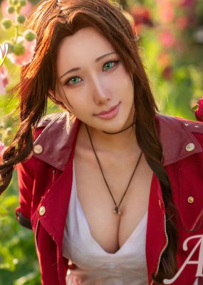 Hane Ame 雨波写真 – 爱丽丝