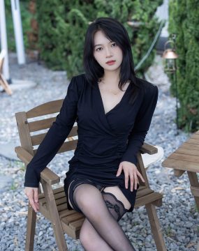 爱蜜社IMiss Vol.643 @Lynn刘奕宁 @Rossi 合集