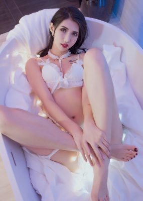 XIUREN秀人网 NO.2061 葛征Model