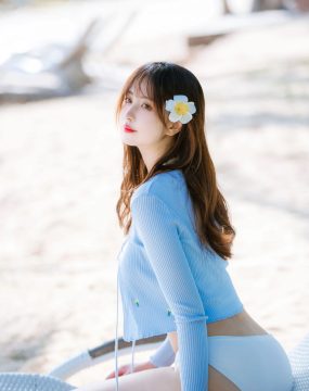 次元少女念雪ww – 深呼吸