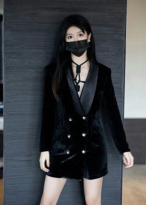 秀人网 No.7121 幼幼 绳式情趣性感写真