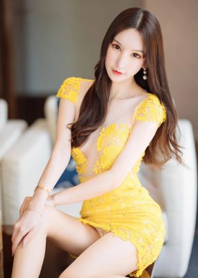 花漾 Vol.253 周于希Sandy