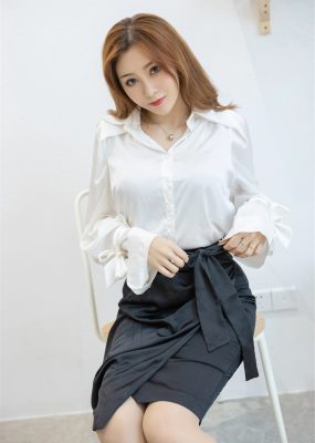 爱蜜社IMiss Vol.359 莉娜lena