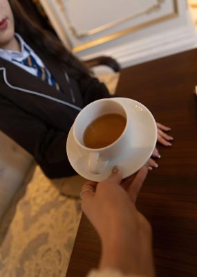 秀人 No.3176 王雨纯