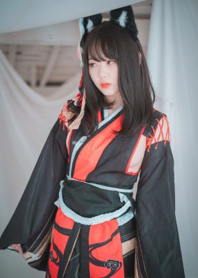 [DJAWA] Zia – Azur Lane IJN Yamashiiro