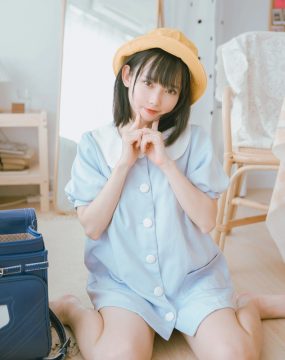 Azuki – patreon aug lvl4