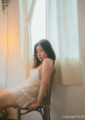 瑞丝馆RUISG Vol.073 浪漫果味