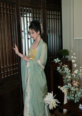 年年Nnian – 梦华录