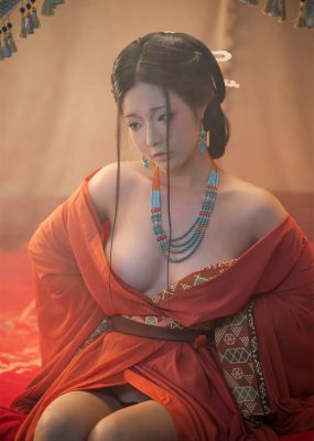 yuuhui玉汇 – 湘追夫人