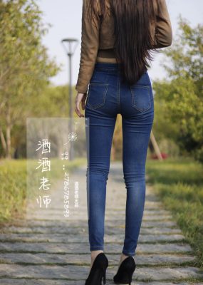 微密圈 酒酒老师 – 裤里丝最高图鉴