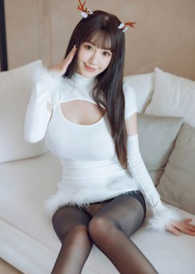 花漾 Vol.480 朱可儿Flora