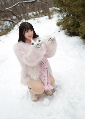 模范学院 VOL.271 朱可儿Flower