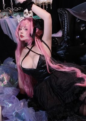 Sayo Momo – Dorothy NIKKE