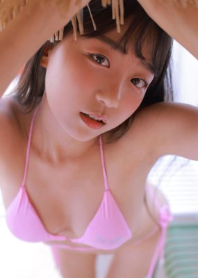 Eunji Pyo(DJ Henney) BIKINI